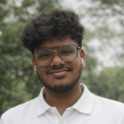 Dhanush Kandhan