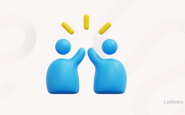 How Funny Retrospectives Improve Team Health and Agility