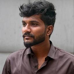 Arunraj Rasavel