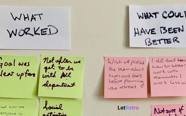 Why Engineering Teams Hate Retrospectives (and How Letretro Fixes It)