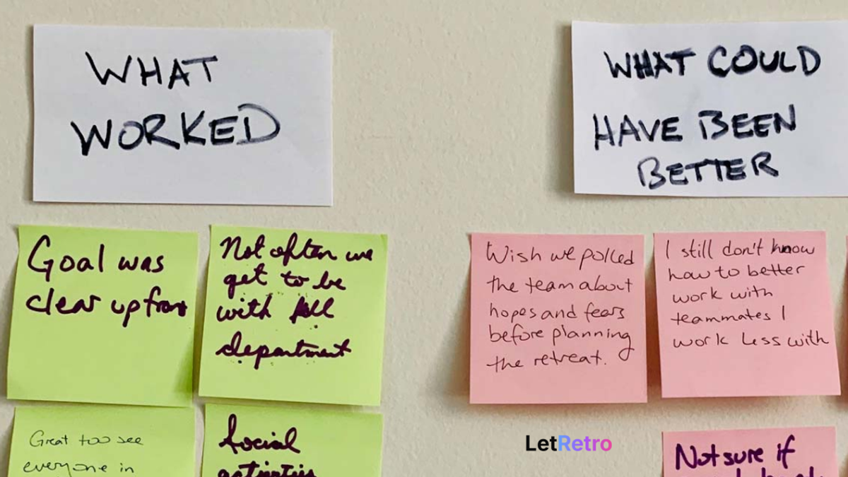 Why Engineering Teams Hate Retrospectives (and How Letretro Fixes It)