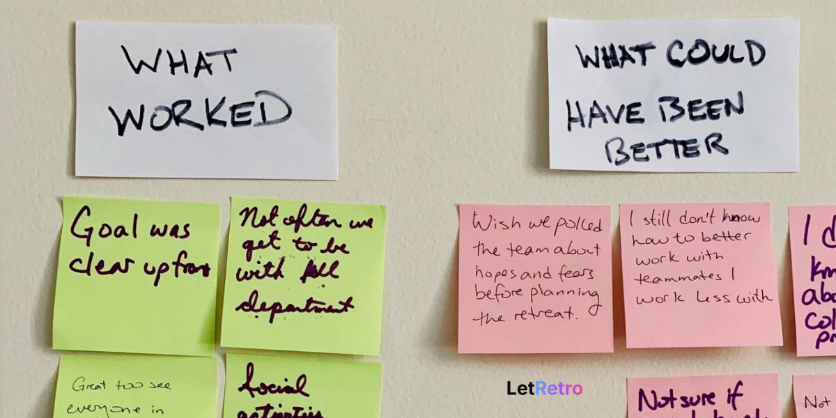 Why Engineering Teams Hate Retrospectives (and How Letretro Fixes It)