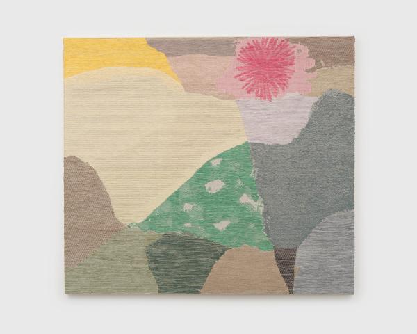 Akea Brionne, Christy Matson, Gary Tyler, and Tyrrell Winston — UNTITLED Art Fair 