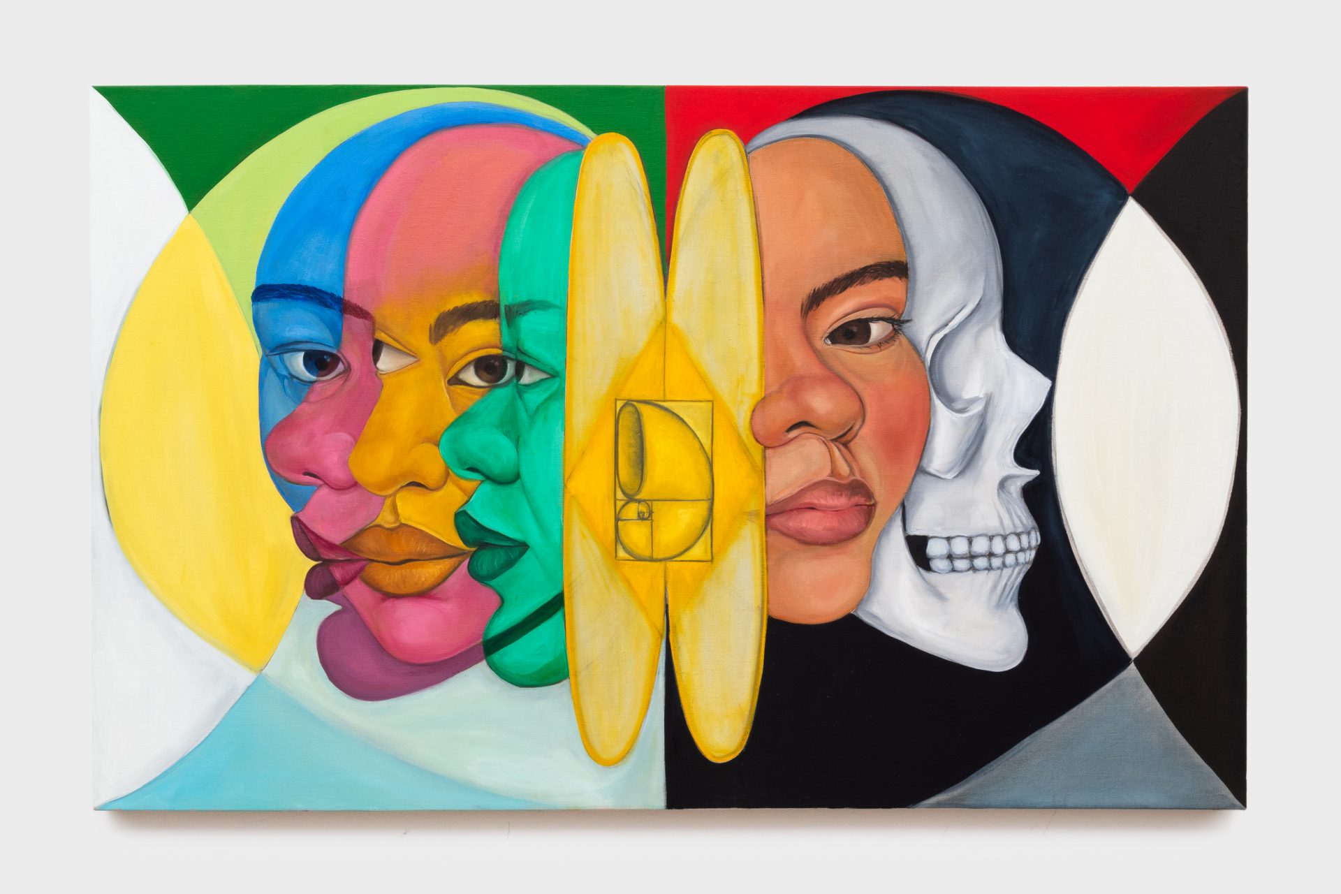 Two Rising Artists Offer Unique Visions of the Dominican Diasporic Experience In a New Detroit Exhibition