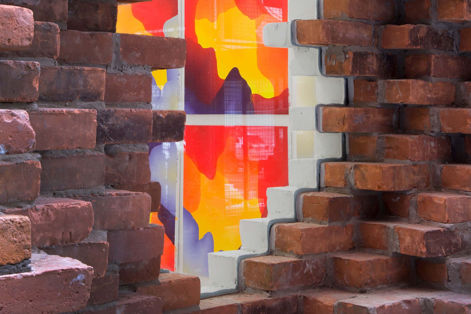 Library Street Collective Unveils New Snarkitecture-Designed Gallery in Downtown Detroit