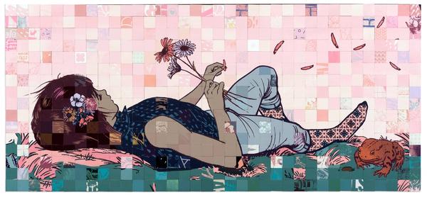 FAILE — FAILE