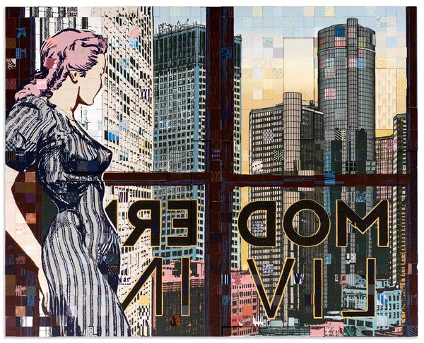 FAILE — FAILE