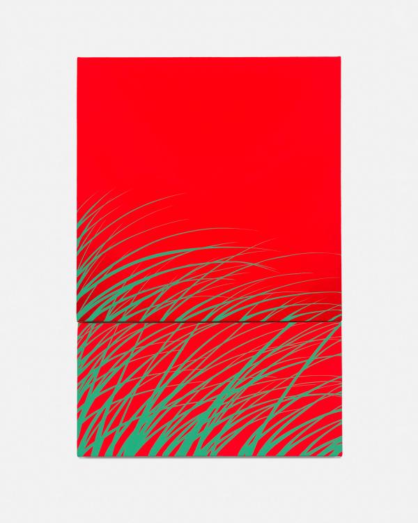 Composite Paintings — Sam Friedman
