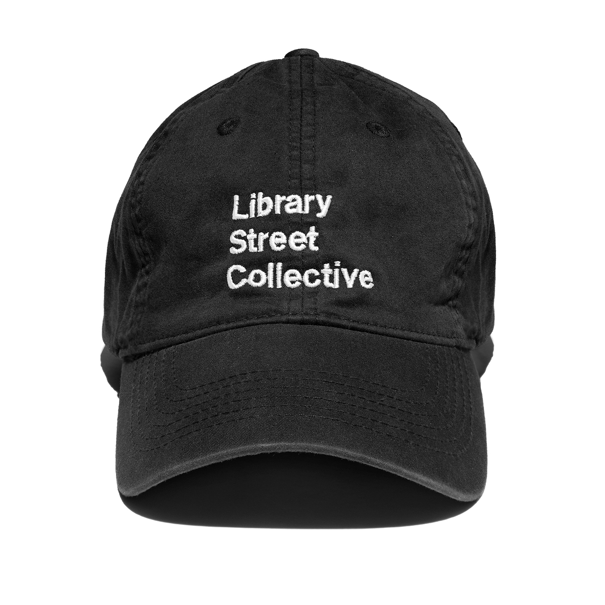 Library Street Collective