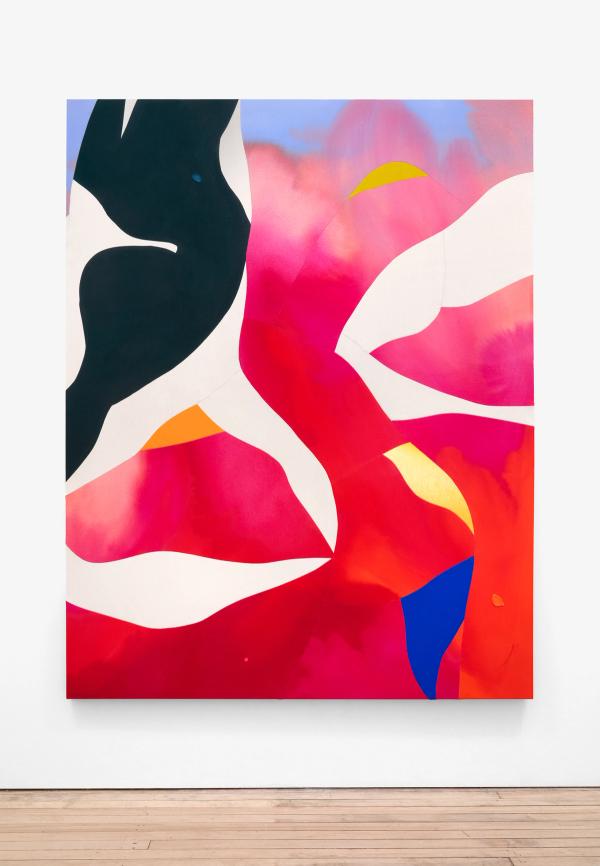 Echoes in Motion — Patrick Alston and Heather Day