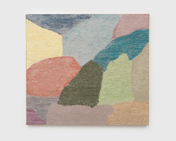 Akea Brionne, Christy Matson, Gary Tyler, and Tyrrell Winston — UNTITLED Art Fair 