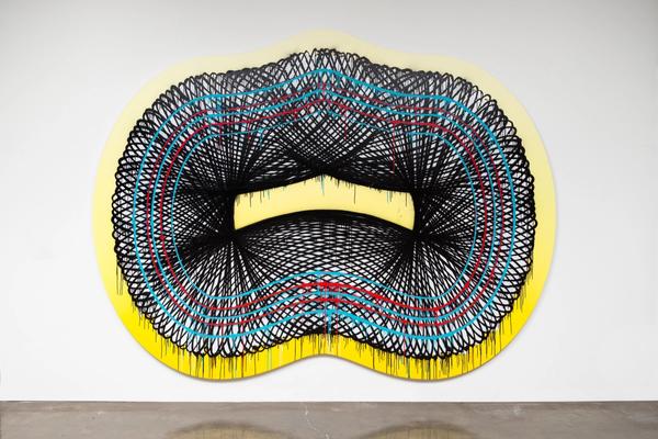 Stare into the Abyss — Jason REVOK