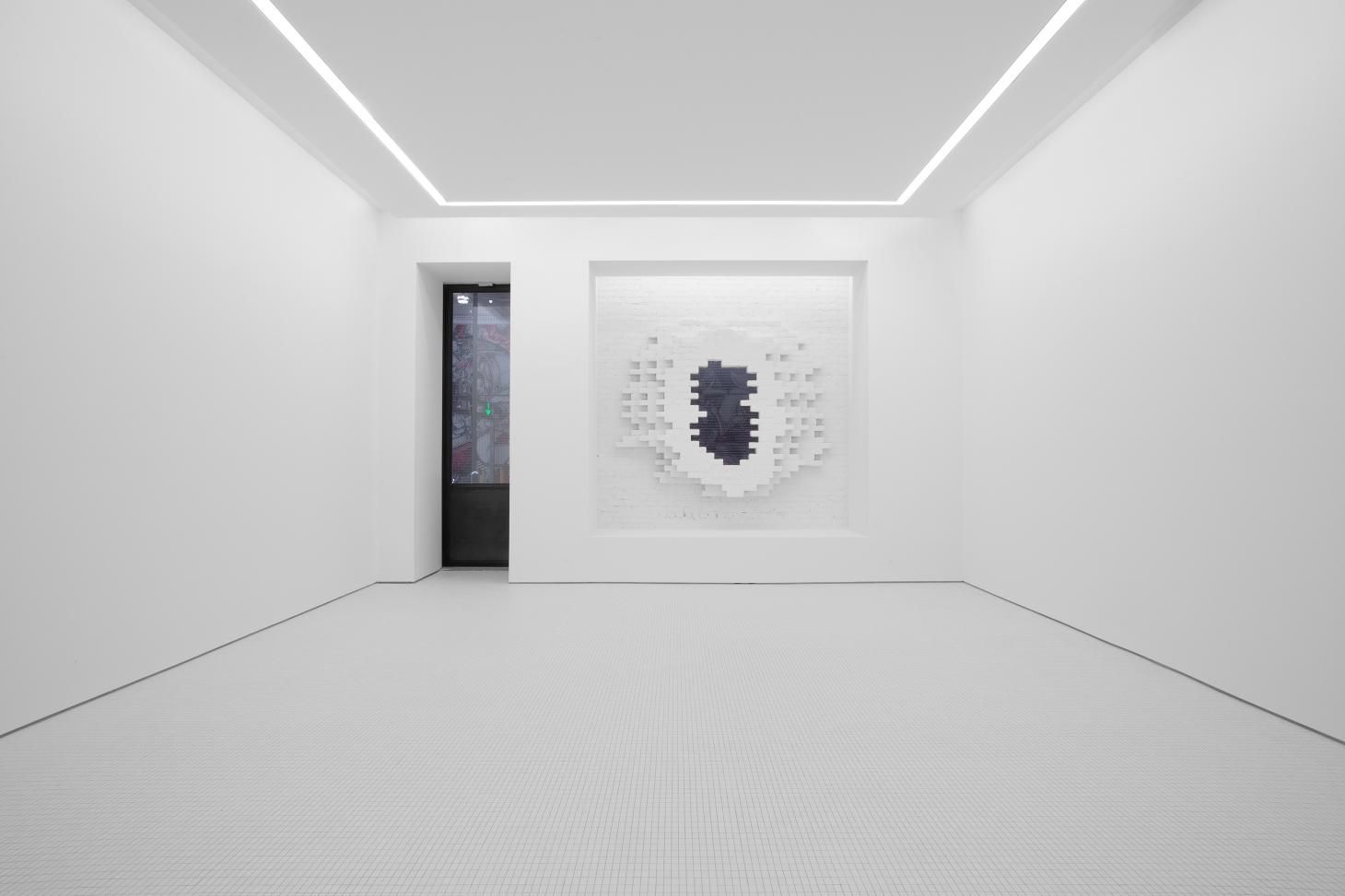 Snarkitecture Designs New Detroit Art Gallery