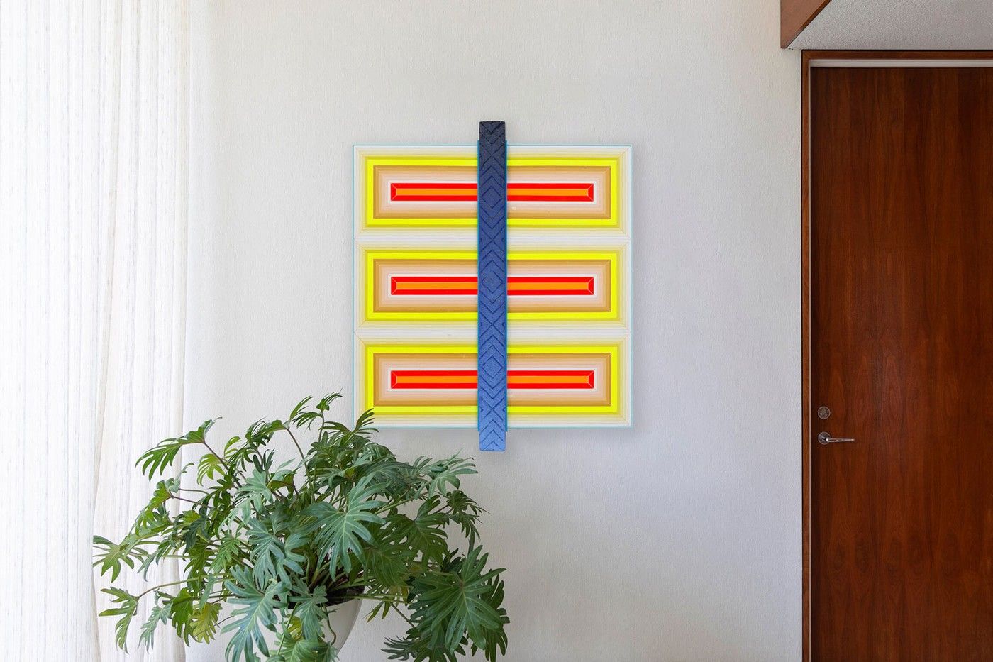 Jason REVOK Supports Innocence Project with new Alliance Series Assemblage Piece