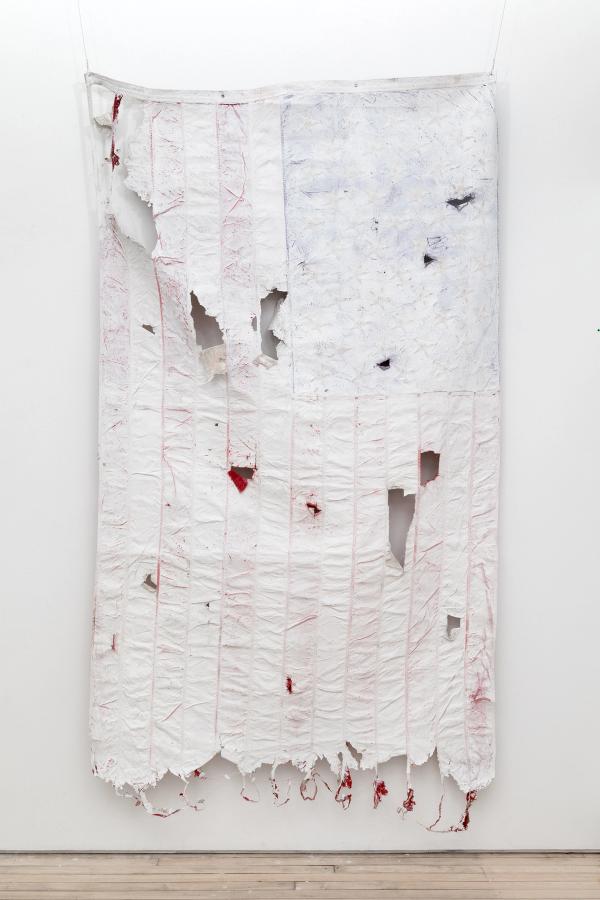 Akea Brionne, Christy Matson, Gary Tyler, and Tyrrell Winston — UNTITLED Art Fair 