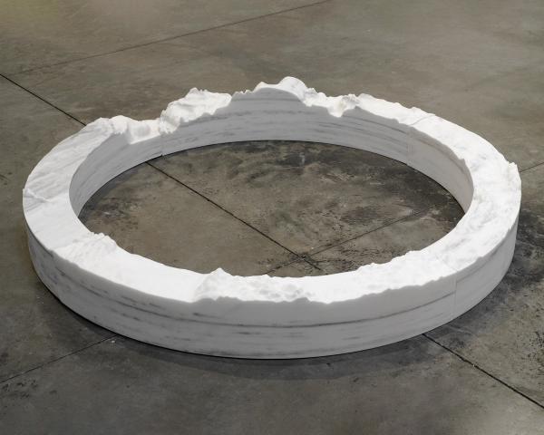 Maya Lin — Grace Under Fire