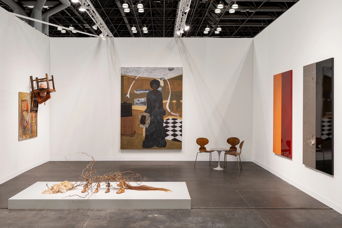 The Armory Show