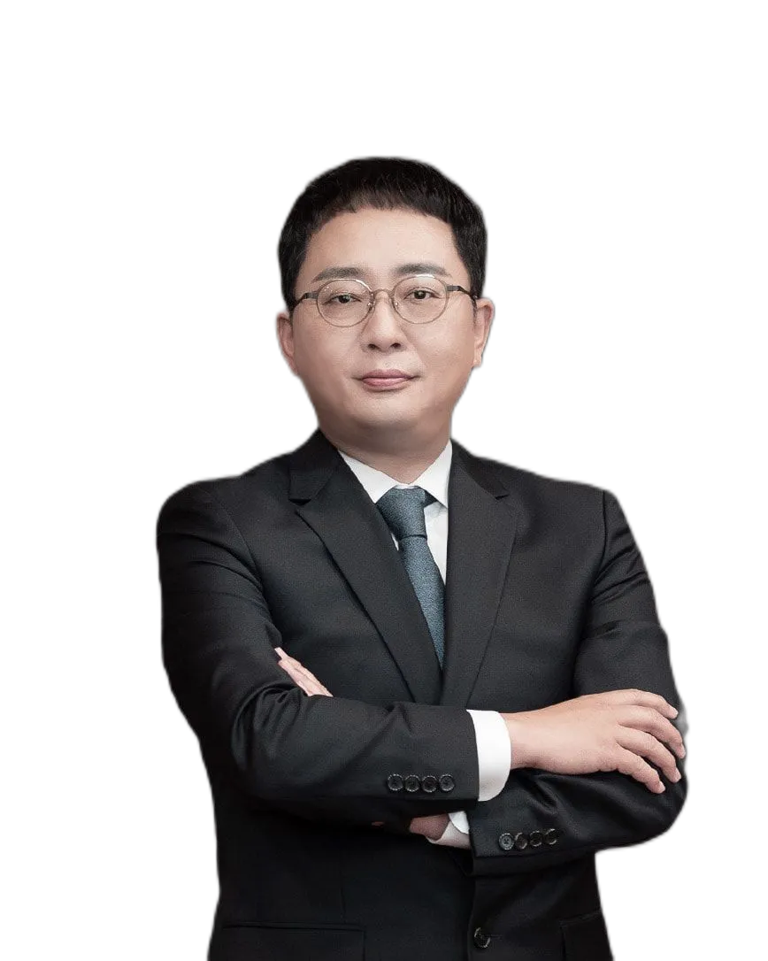 김한수 프로필 컷아웃