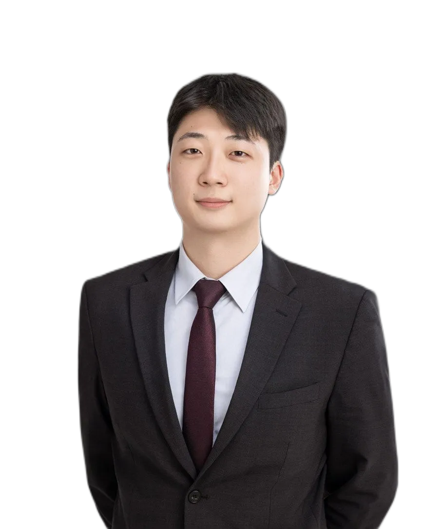 최병준 프로필 컷아웃
