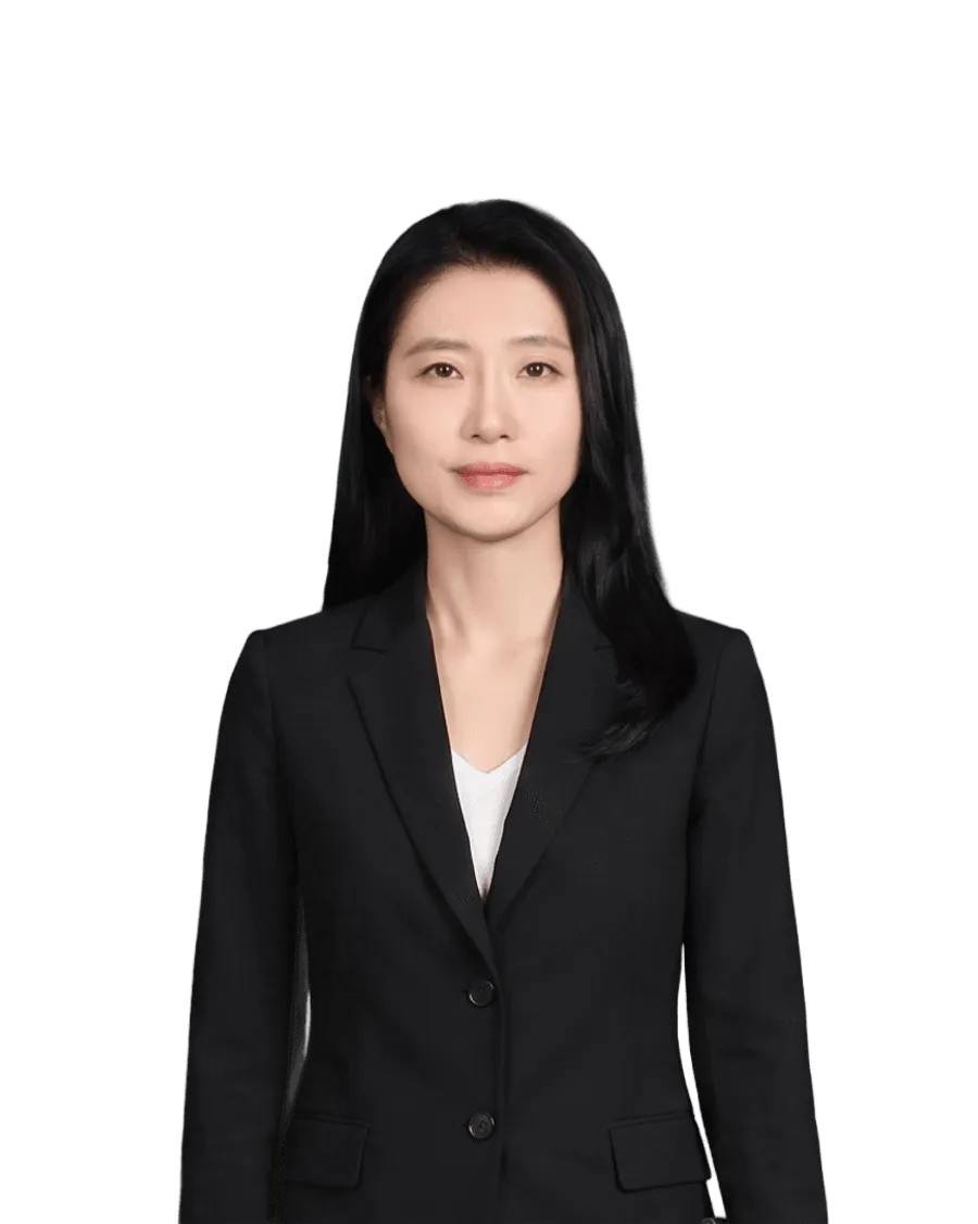 정진아 변호사 프로필