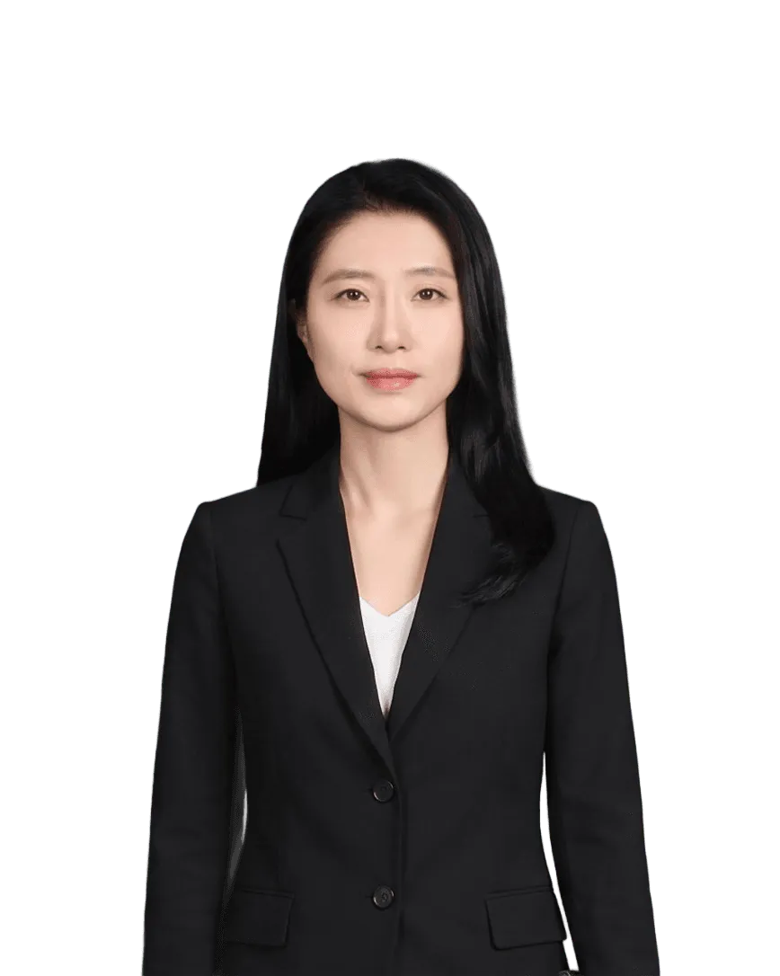 정진아 변호사 프로필