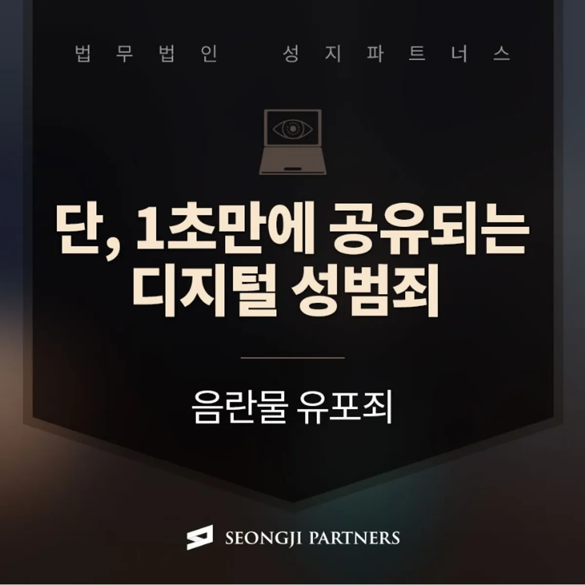 음란물유포죄, 적용되는 법령에 따라 처벌 수위 달라질 수 있어