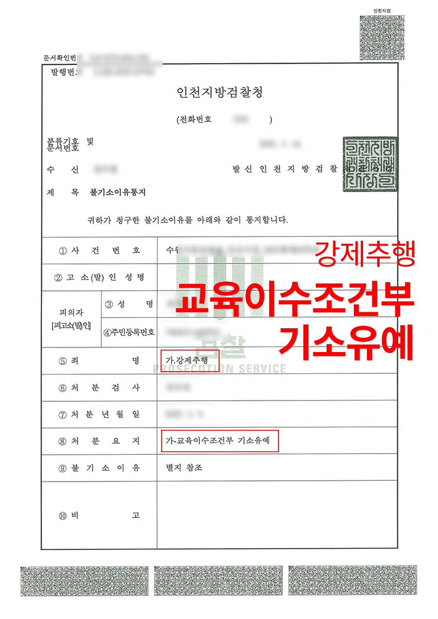 「강제추행」 길에서 울고 있는 여성을 이끌어 고소당한 사건 사례 썸네일