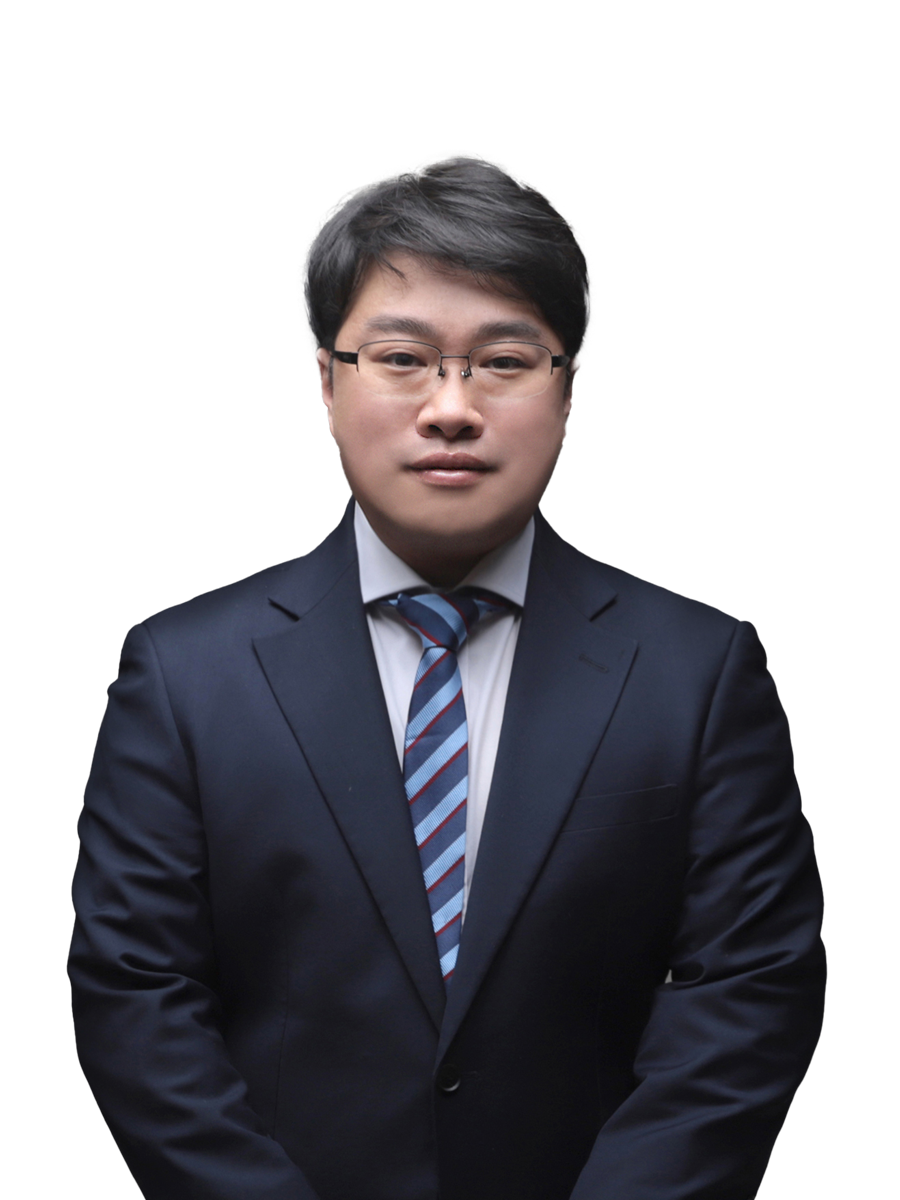 조정현 변호사 프로필