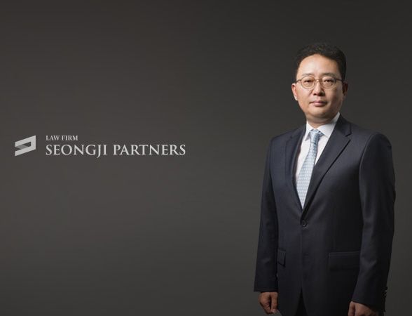 법무법인 성지파트너스, 김한수 대표변호사 영입…법무부 대변인·검찰 지청장 출신
