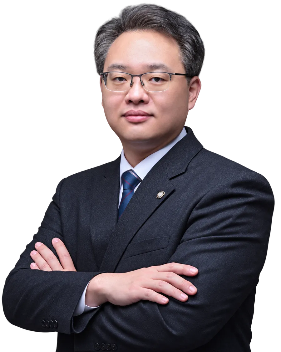 김의택 변호사 프로필