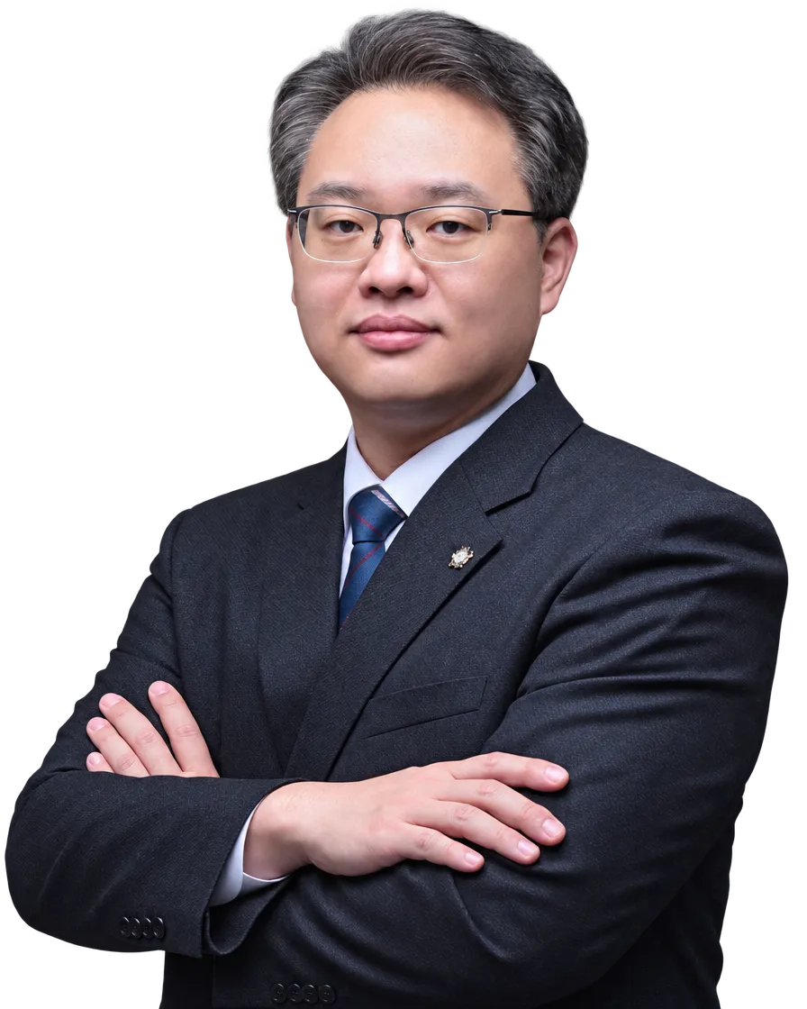 김의택 변호사 프로필