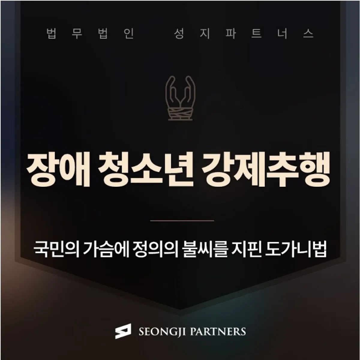 청소년성보호법 & 장애청소년강제추행, 소송을 준비한다면?
