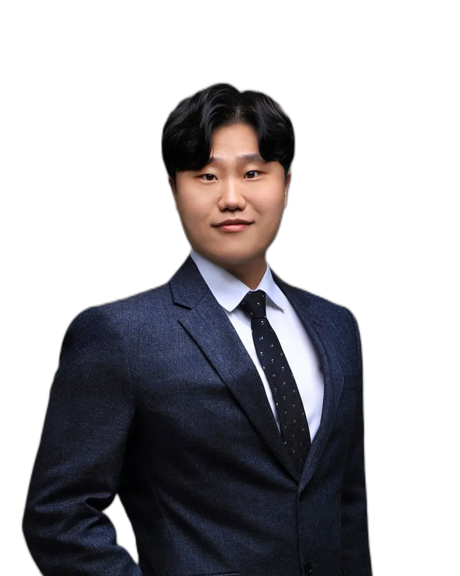김준우 프로필 컷아웃