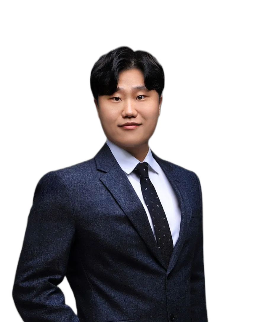 김준우 프로필 컷아웃