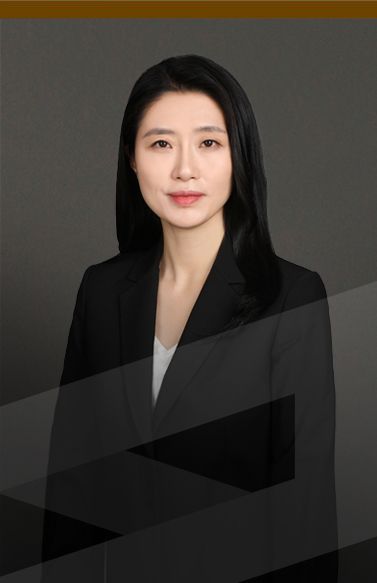 정진아 변호사 프로필