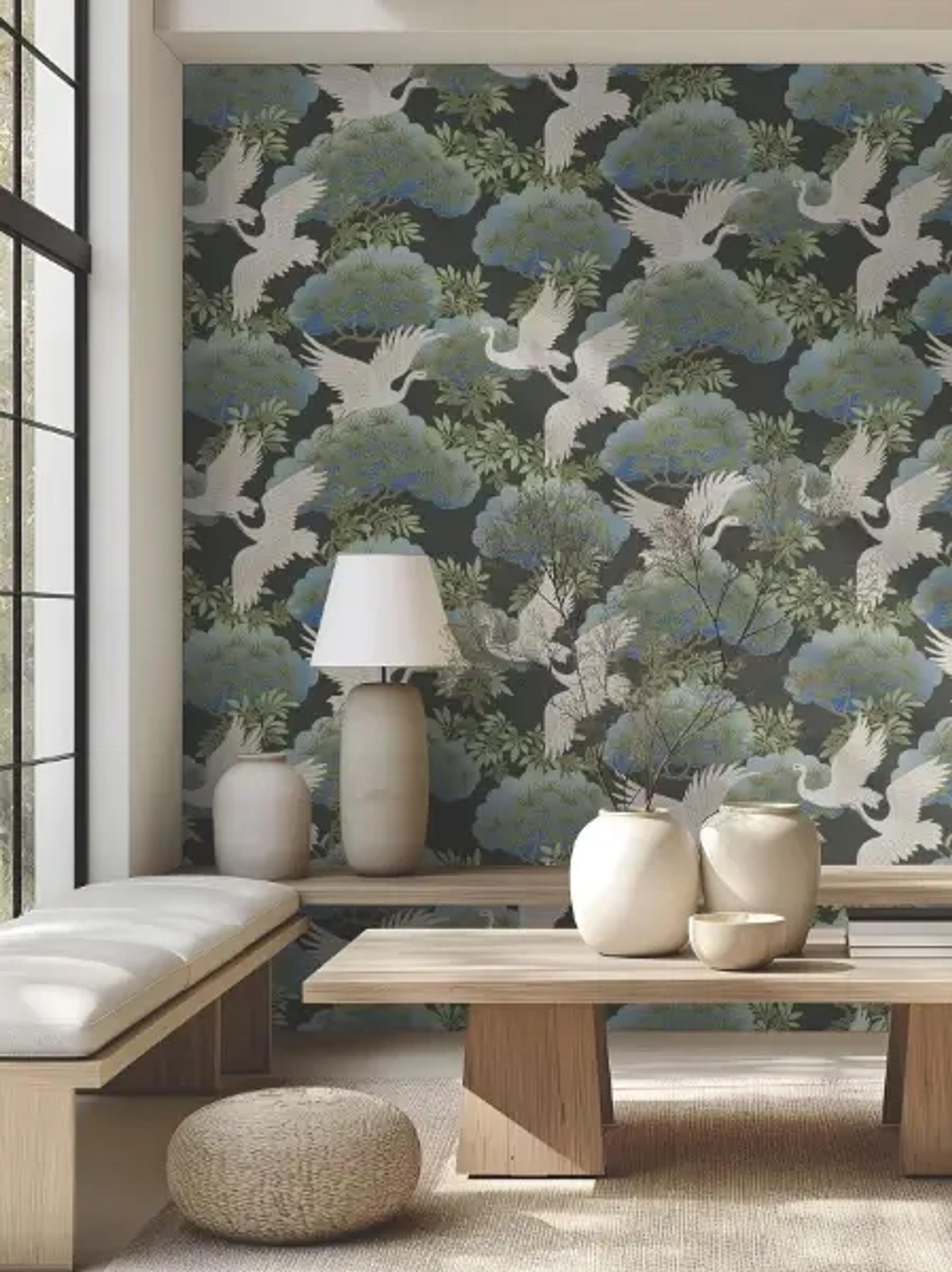 SPRIG & HERON