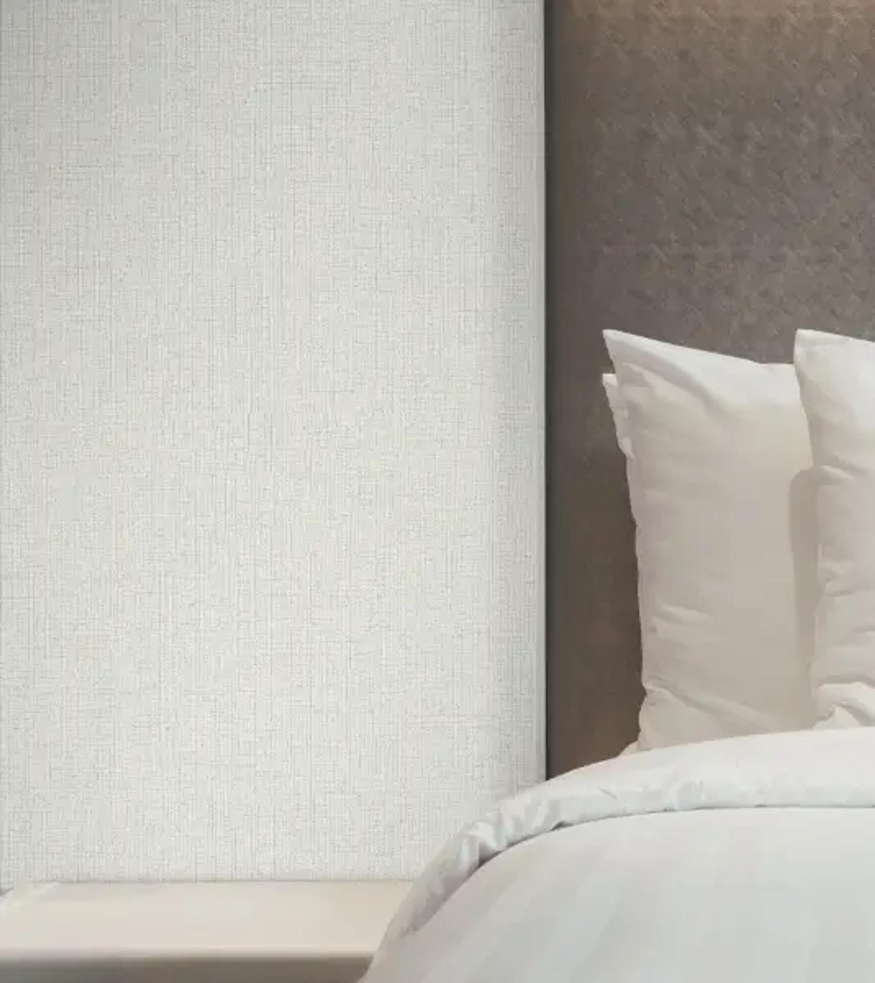 HEATHERED LINEN