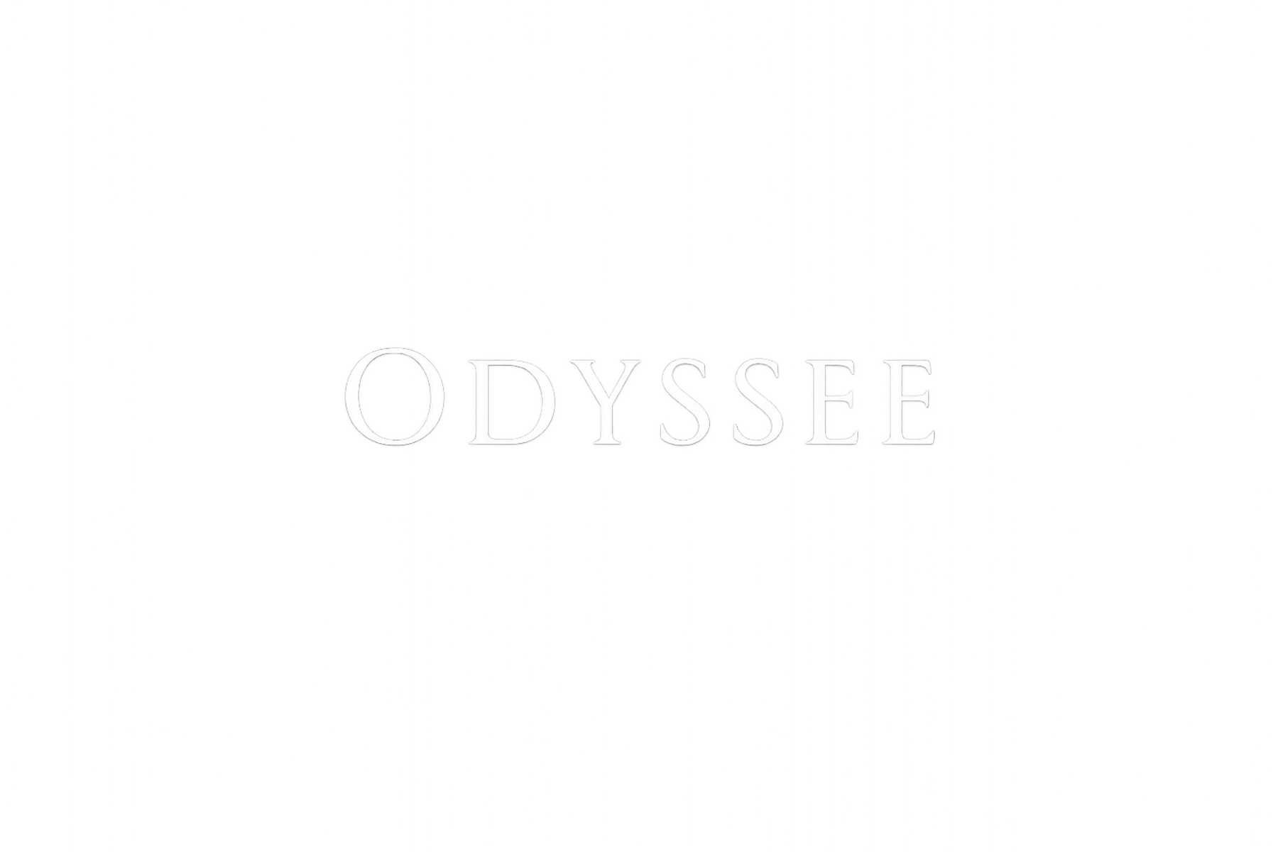 ODYSSEE