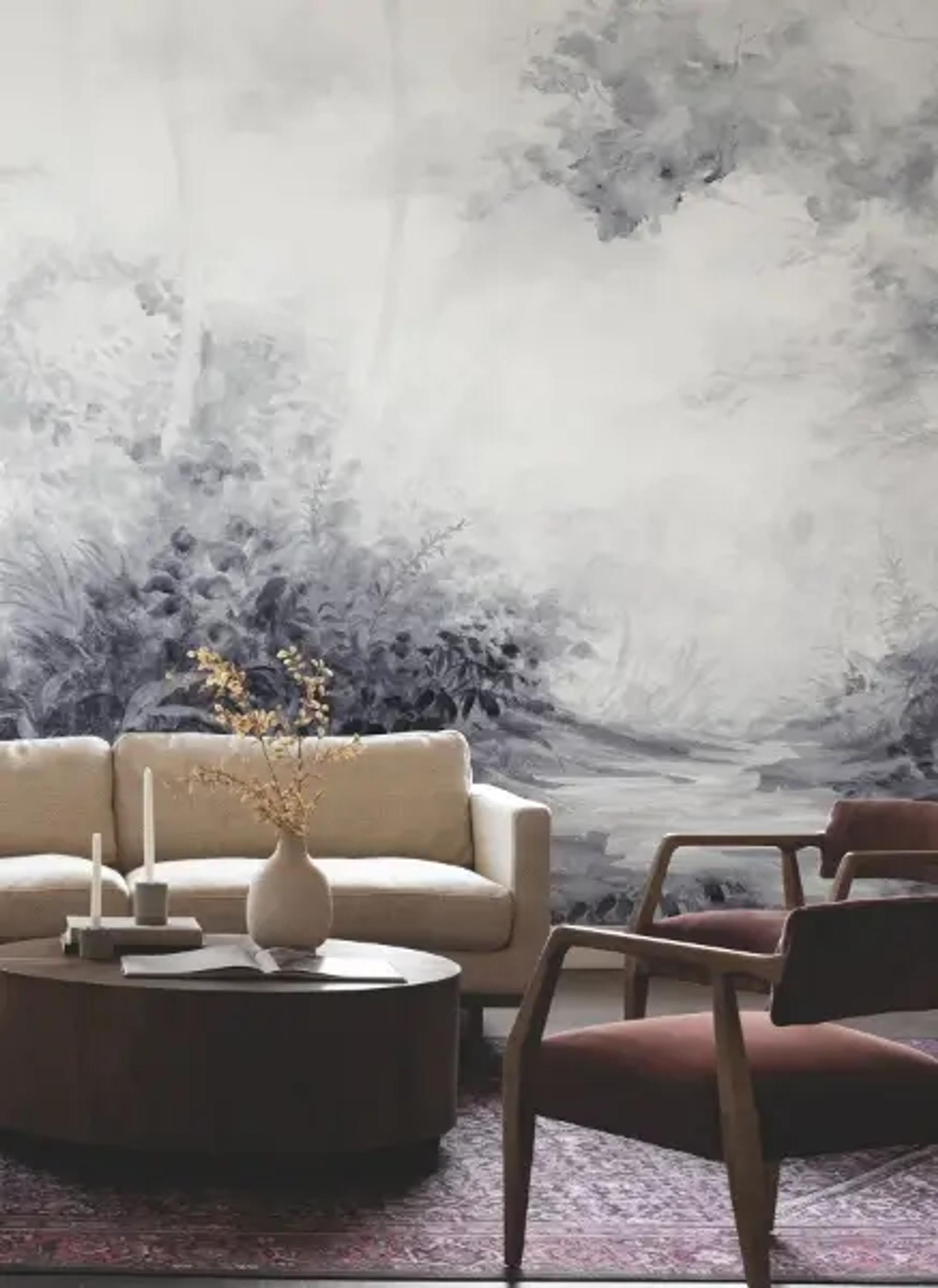 WOODLANDS MURAL
