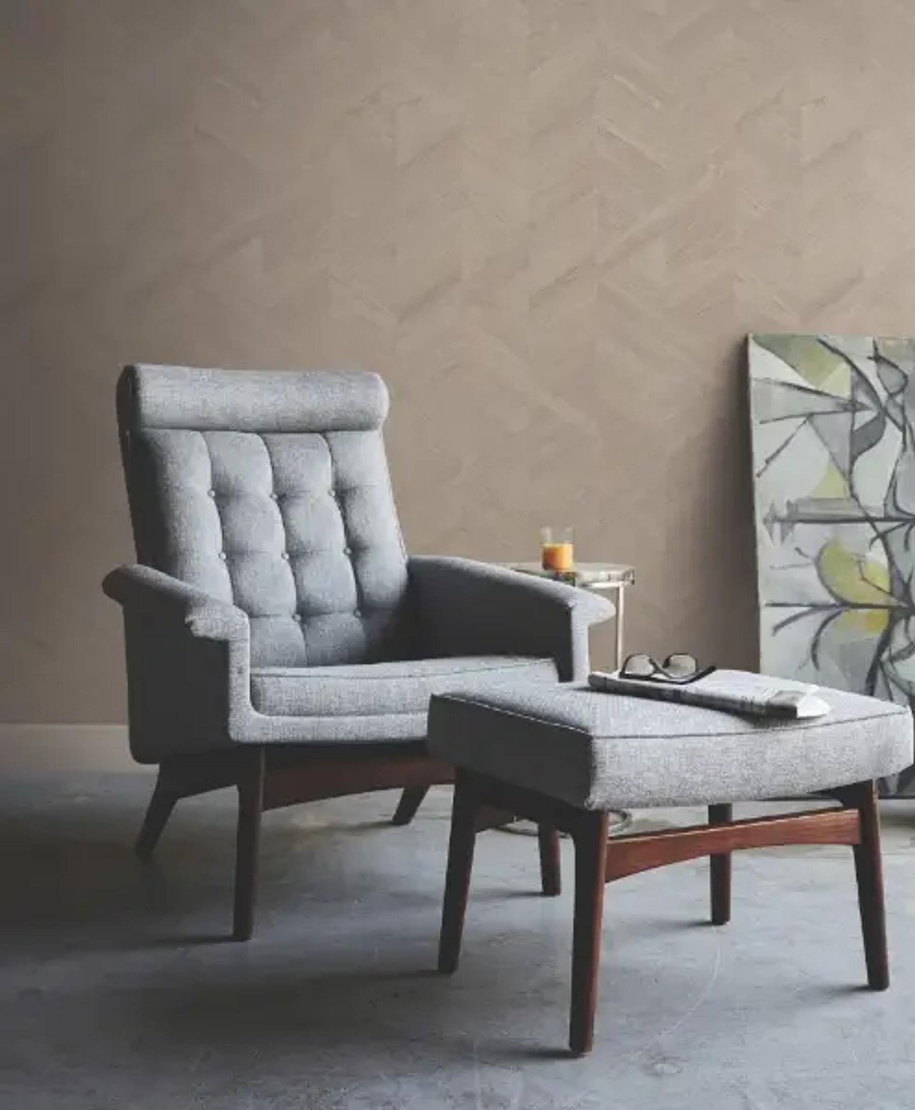 INTERLOCKING WOOD