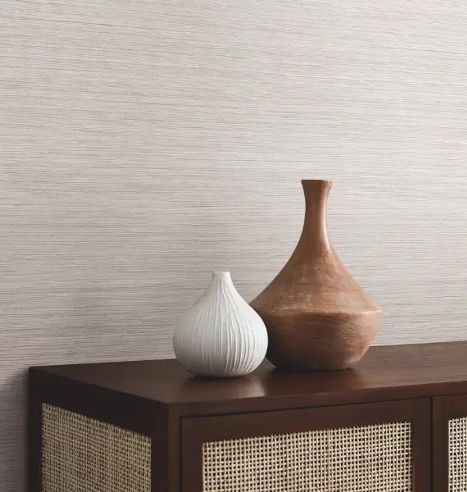 MYSTIC GRASSCLOTH