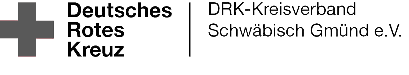Deutsches Rotes Kreuz | DRK-Kreisverband Schwäbisch Gmünd e.V.