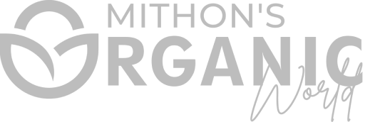 Mithon's Organic logo