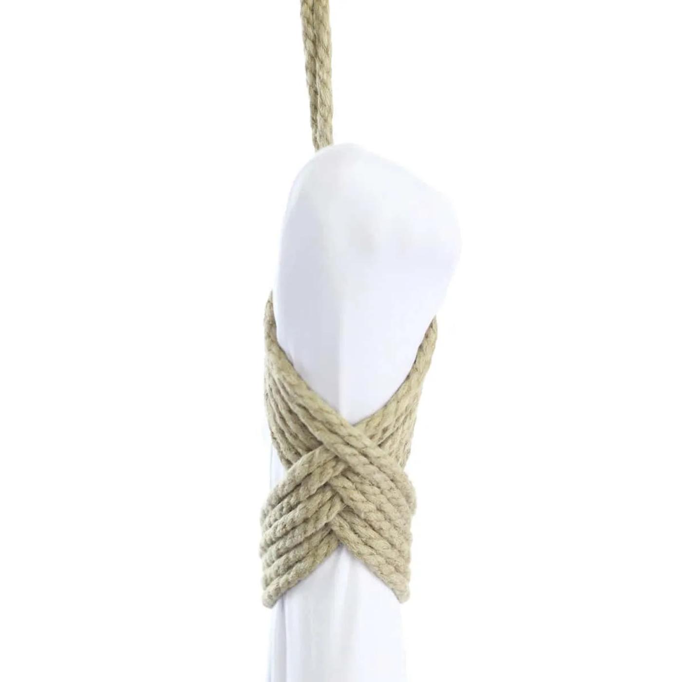 Gravity Boot Single Column