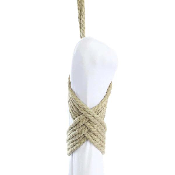Gravity Boot Single Column