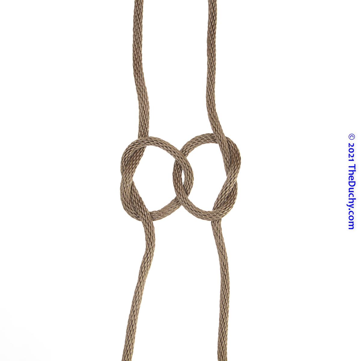 False Lovers Knot (9)
