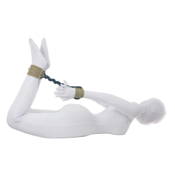 Hog Tie (Simple/Classic)
