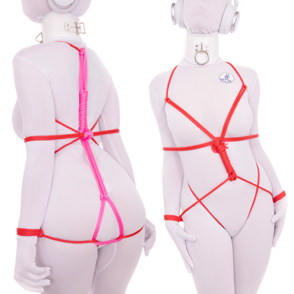 John Willie's G-String Tie
