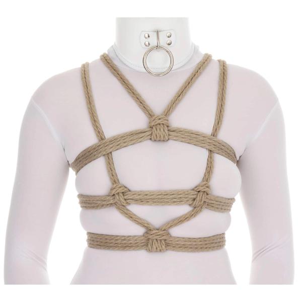 RopeFairy’s Caress