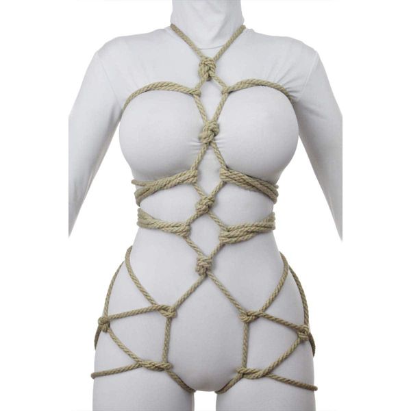 Karada Mini Skirt